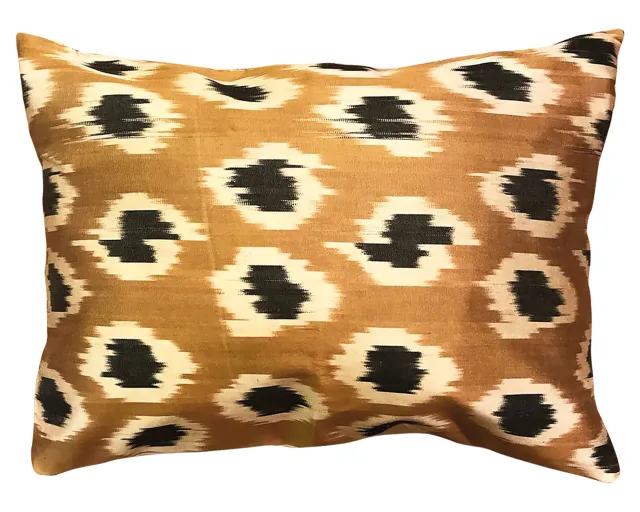 les-ottomans-s177-kissenbezug-aus-ikat-seide image 1