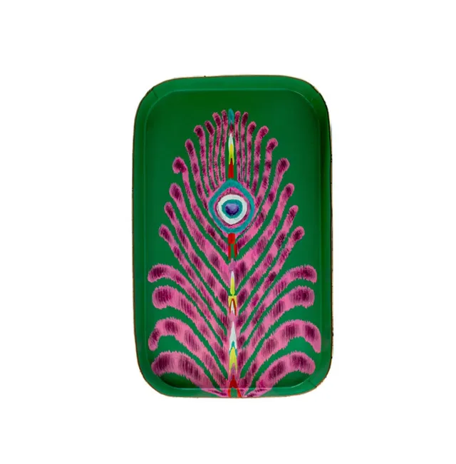 les-ottomans-x-matthew-williamson-tablett-eisen-mwt03-pfau image 1