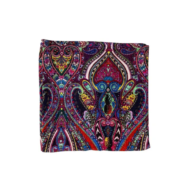 les-ottomans-x-matthew-williamson-serviette-baumwolle-mwn01 image 1
