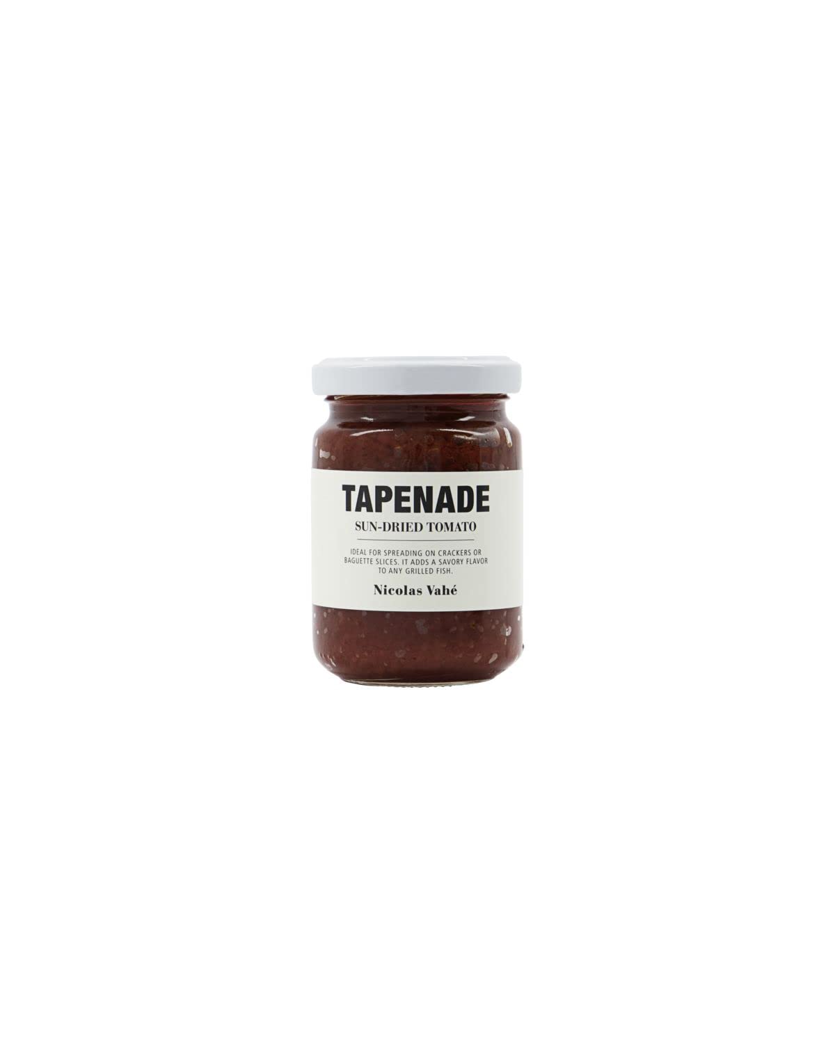 nicolas-vah-tapenade-getrocknete-tomaten-135-g image 1