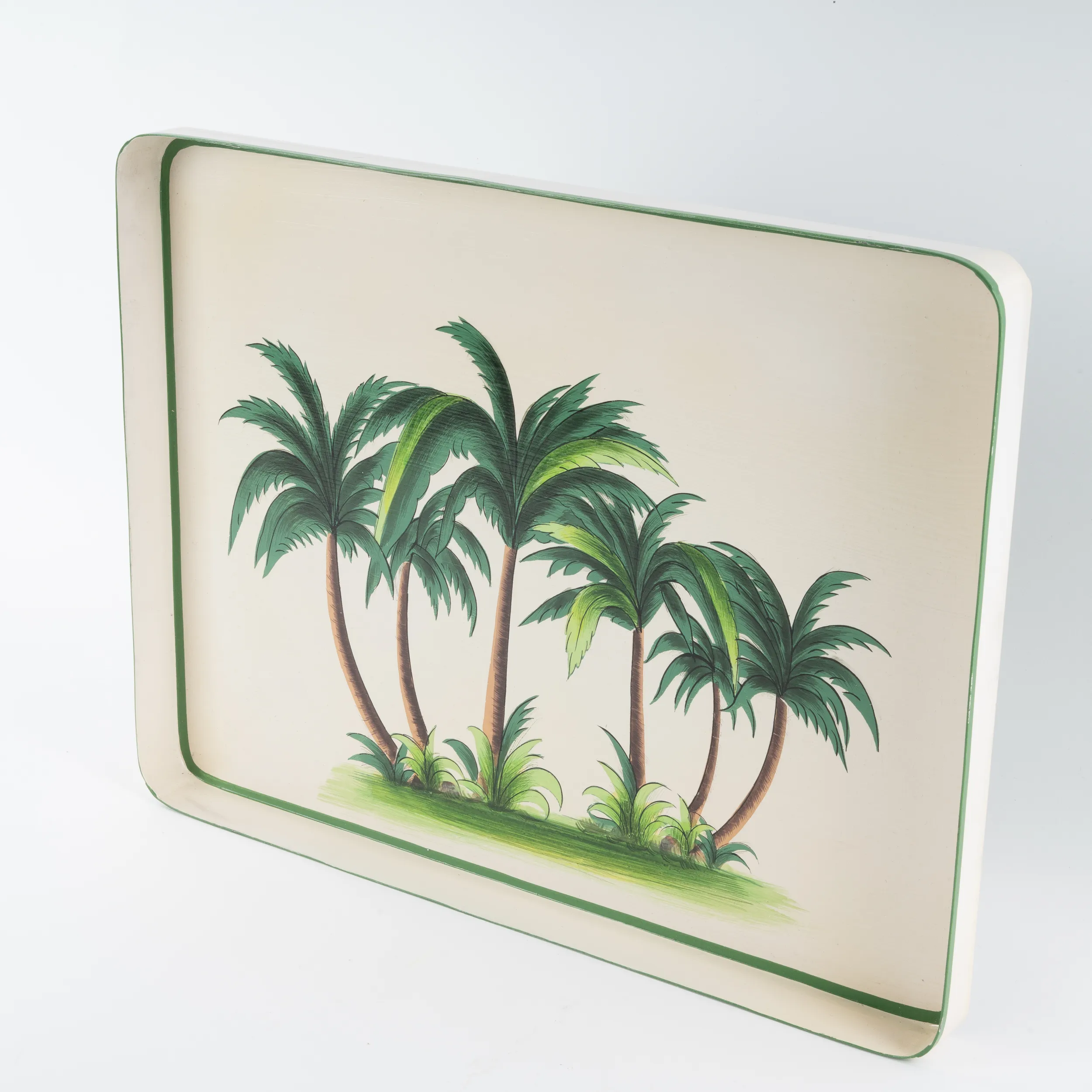 les-ottomans-tablett-aus-eisen-handbemalt-palma image 2