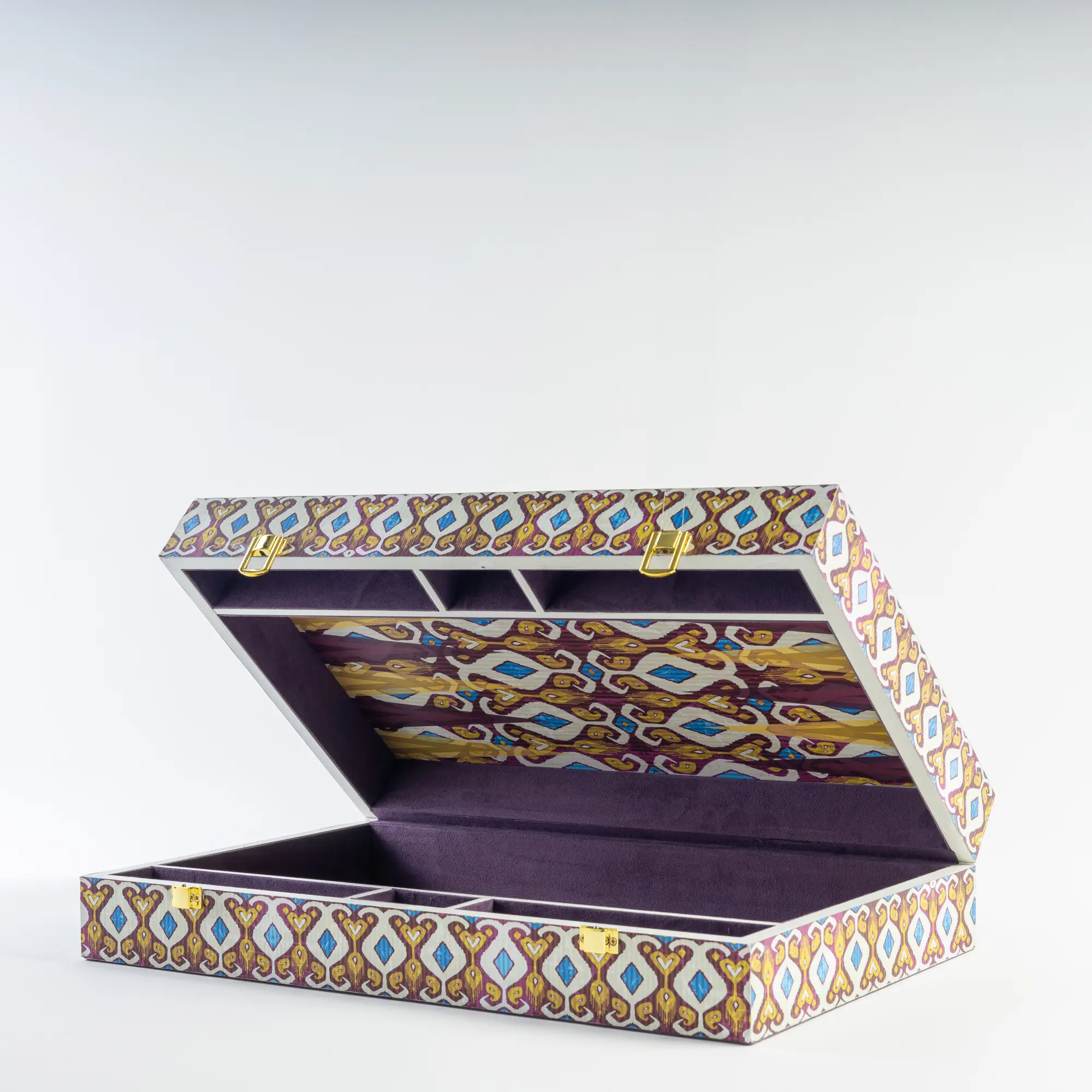 les-ottomans-backgammon-spiel-ikat image 1