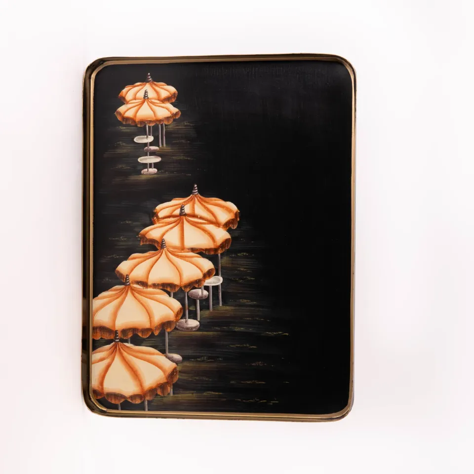les-ottomans-it173-handbemaltes-eisentablett image 1