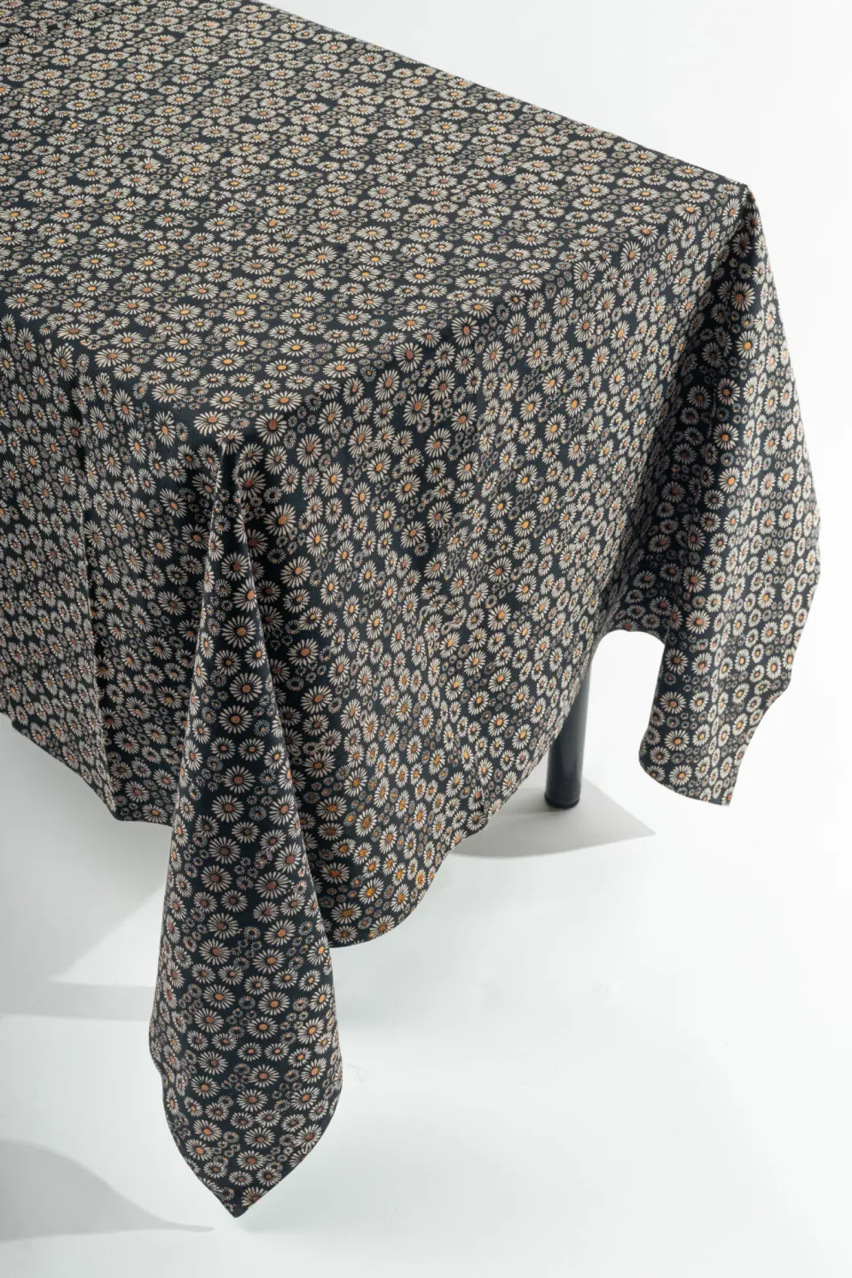 les-ottomans-tischdecke-baumwolle-handdruck-ikb49 image 1