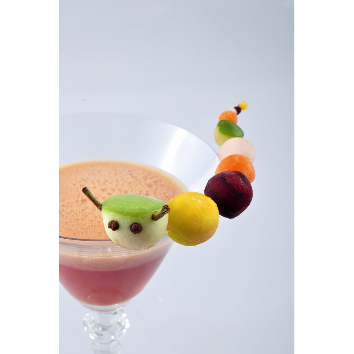 louis-tellier-apfel-l-ffel-set-6-teilig-edelstahl-5-30-mm image 3