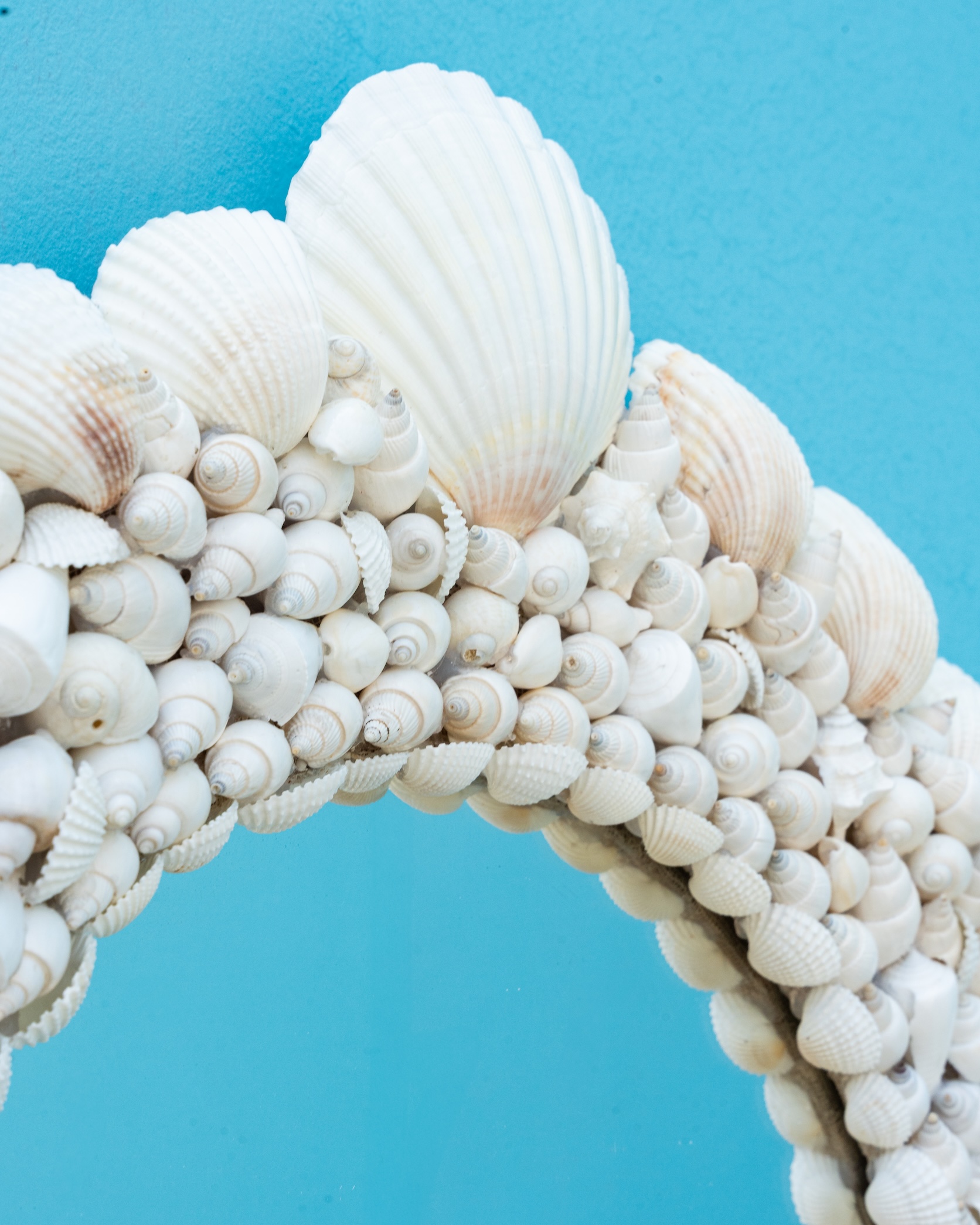 les-ottomans-shm08-spiegel-mit-muscheln-handgemacht image 3