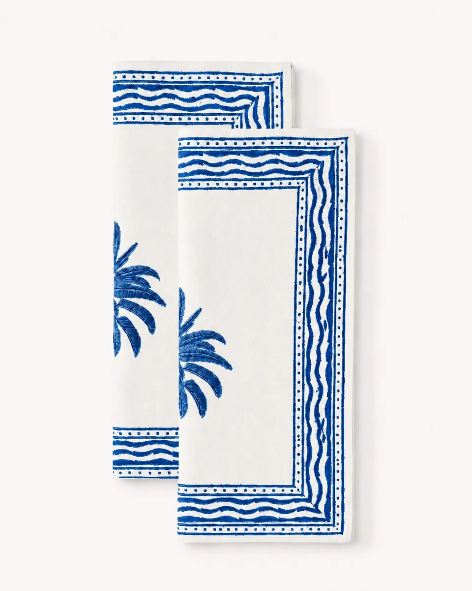 les-ottomans-palm-servietten-baumwolle-npk61-2er-set image 1
