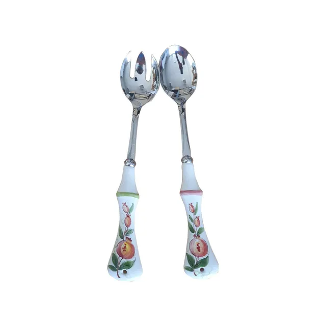 les-ottomans-melograno-pom07-servierbesteck-keramikgriffe image 1