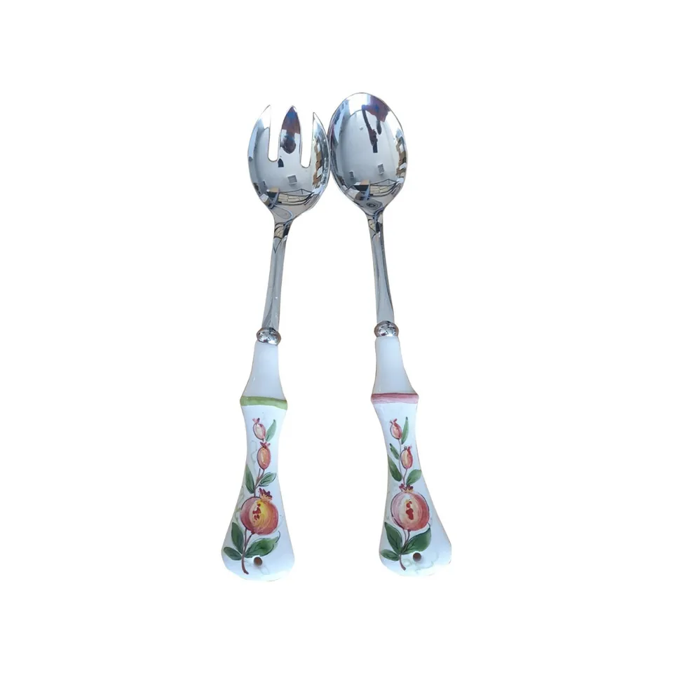 les-ottomans-melograno-pom07-servierbesteck-keramikgriffe image 1