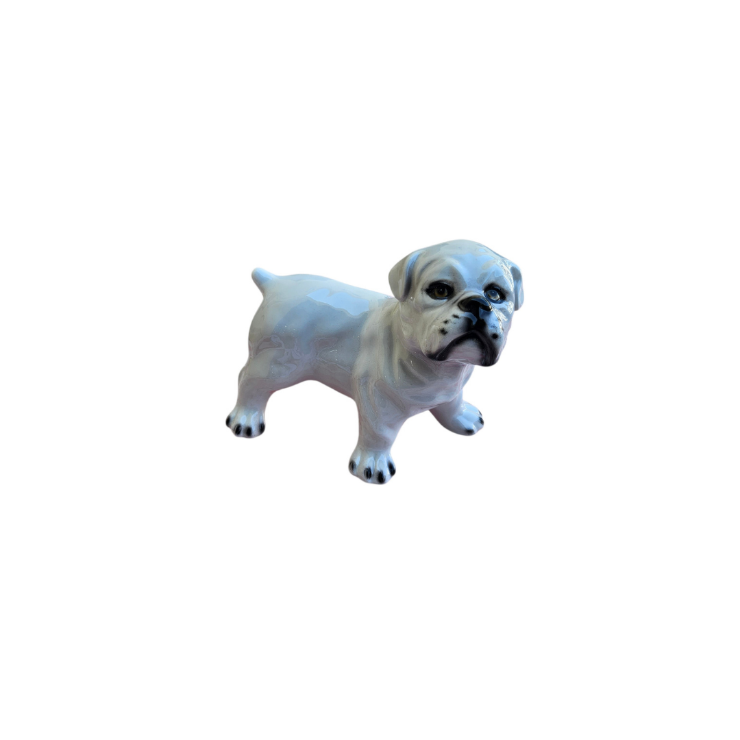 les-ottomans-bulldogge-keramikfigur-handbemalt-deko image 1