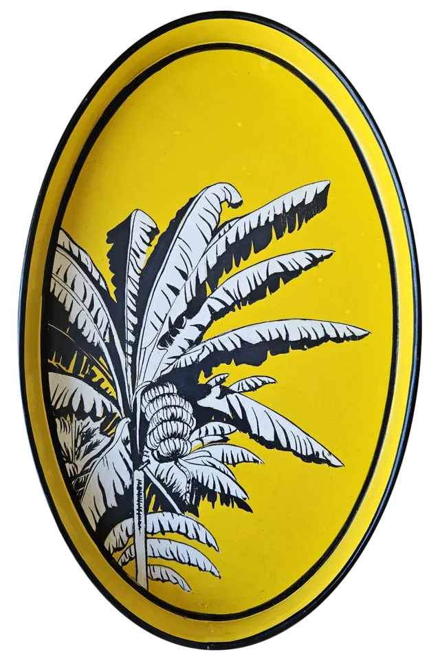 les-ottomans-it219-tablett-eisen-handbemalt-serviertablett image 1
