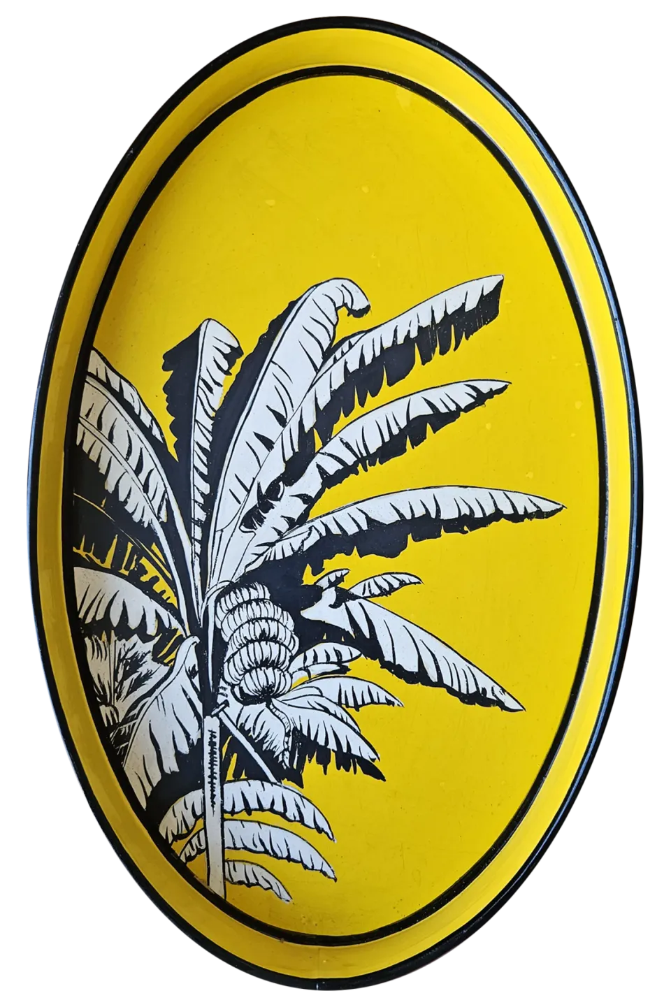 les-ottomans-it219-tablett-eisen-handbemalt-serviertablett image 1