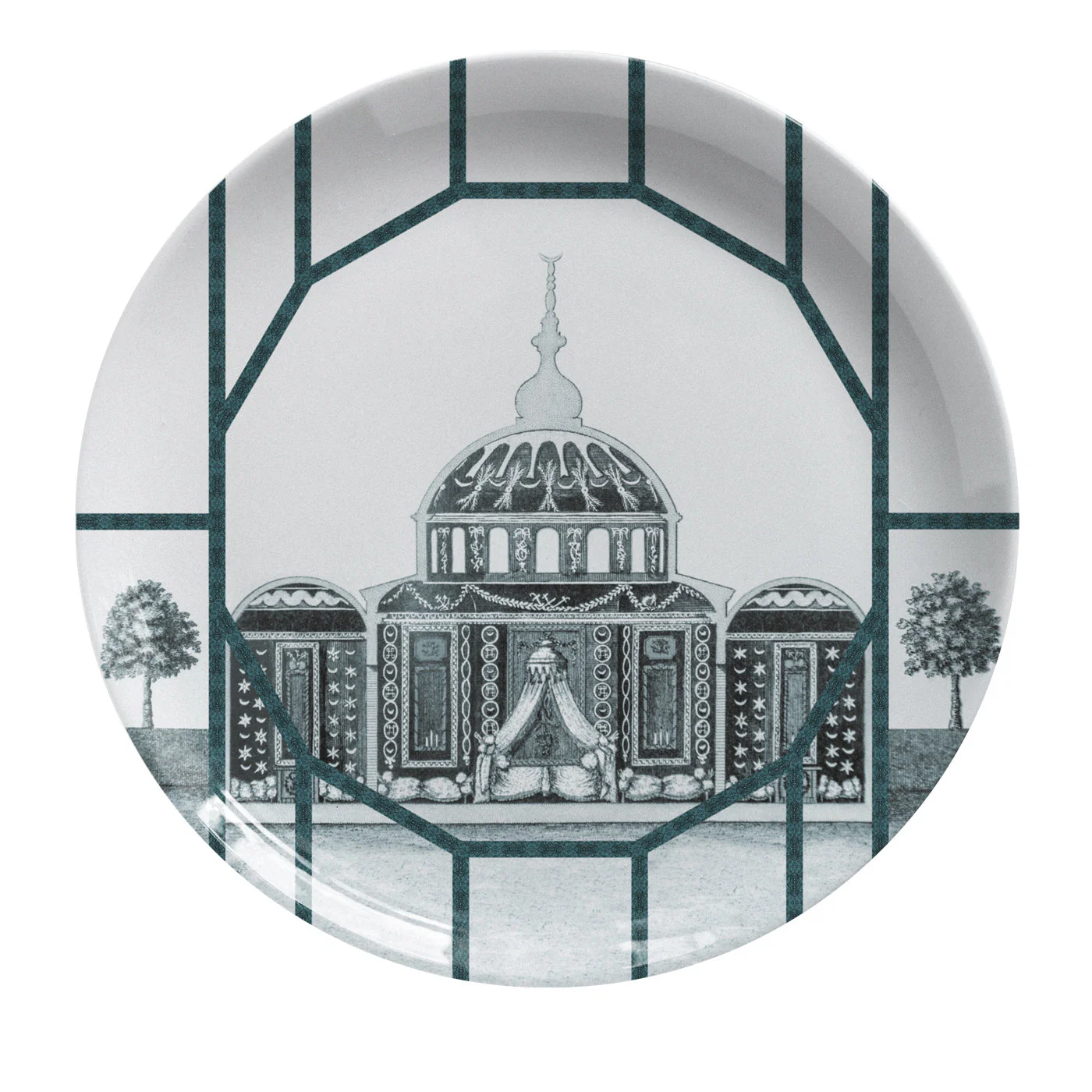 les-ottomans-topkapi-collection-porzellan-speiseteller-2 image 1