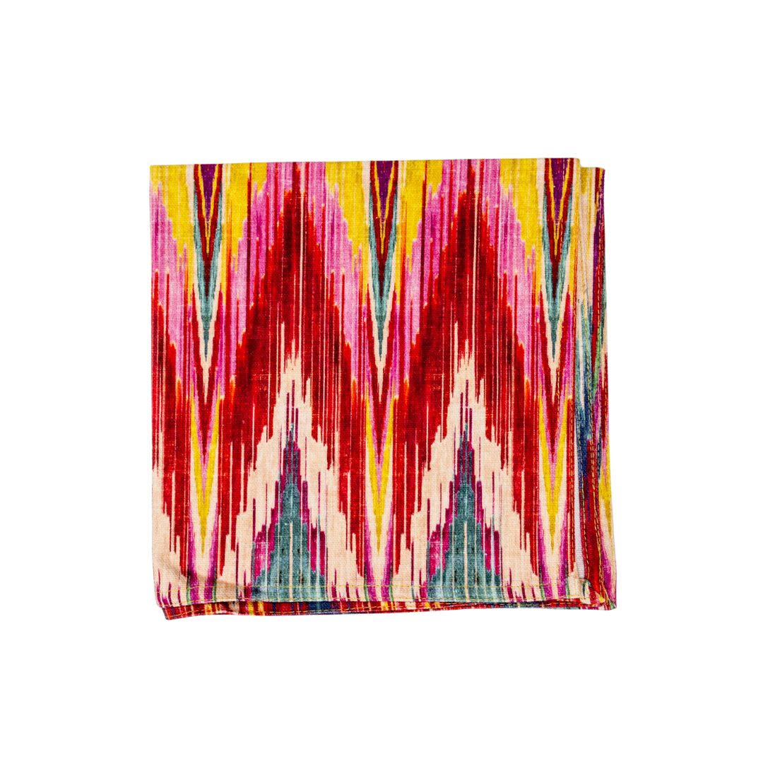 les-ottomans-x-matthew-williamson-serviette-baumwolle-mwn03 image 1
