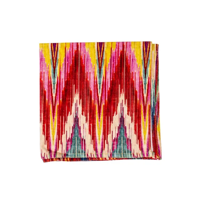 les-ottomans-x-matthew-williamson-serviette-baumwolle-mwn03 image 1