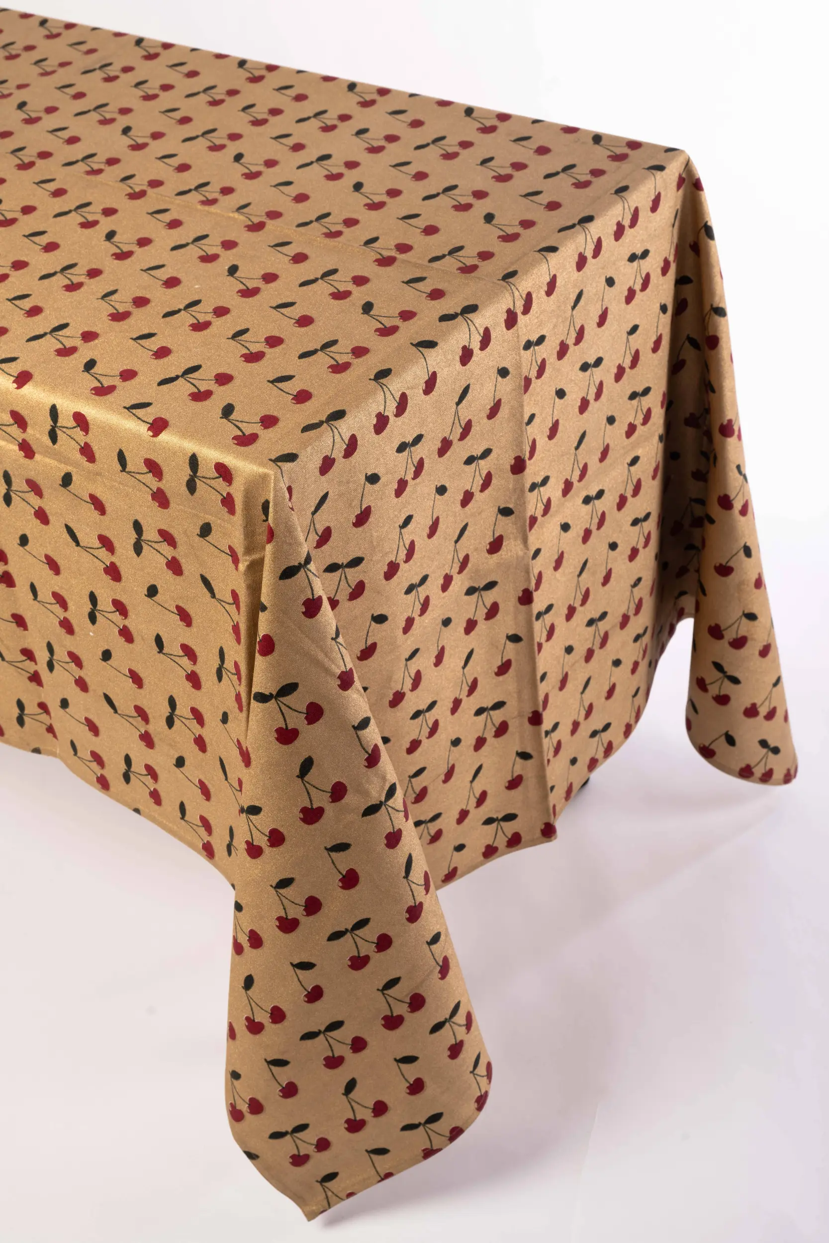 les-ottomans-ikb52-tischdecke-aus-baumwolle-handbedruckt image 1
