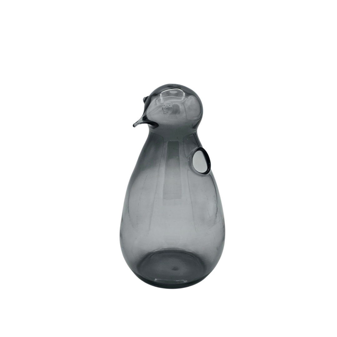 les-ottomans-trinkglas-pinguin-formglas image 1