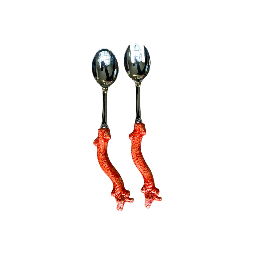 les-ottomans-red-coral-cors01-servierbesteck-set-edelstahl-harz image 1