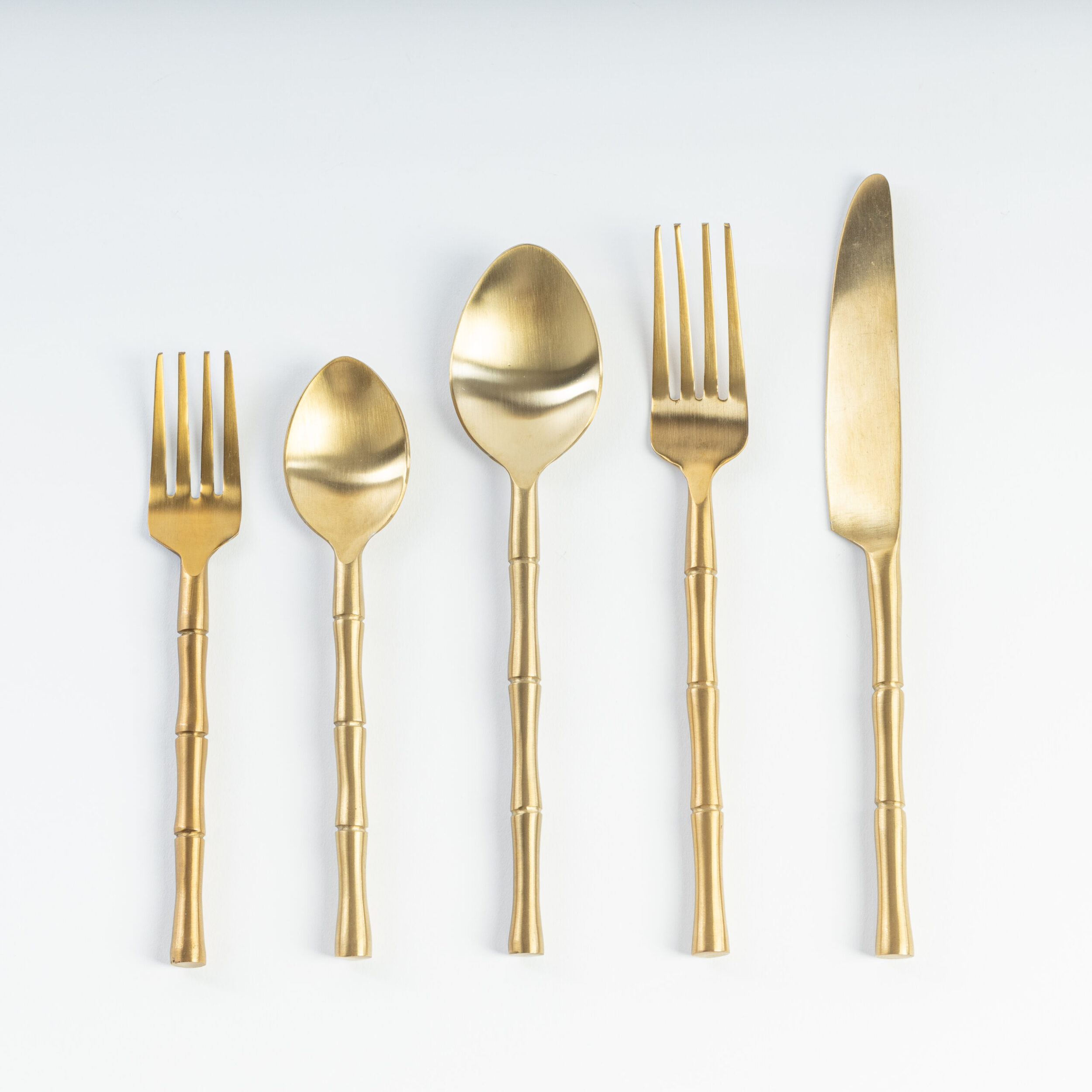 les-ottomans-gold-bamboo-besteckset image 1