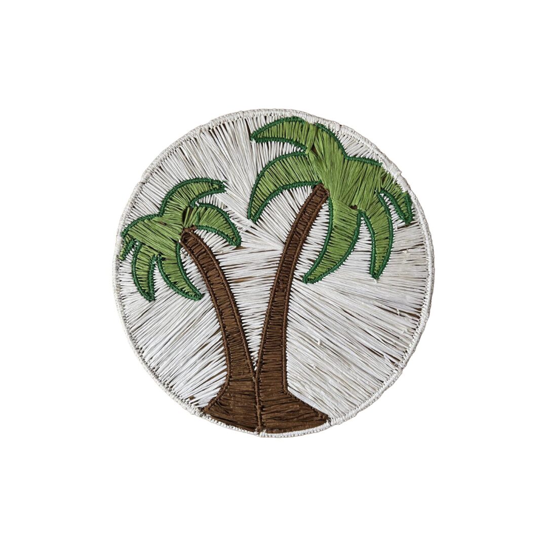 les-ottomans-sottopiatti-platzset-aus-raffia-palma image 1