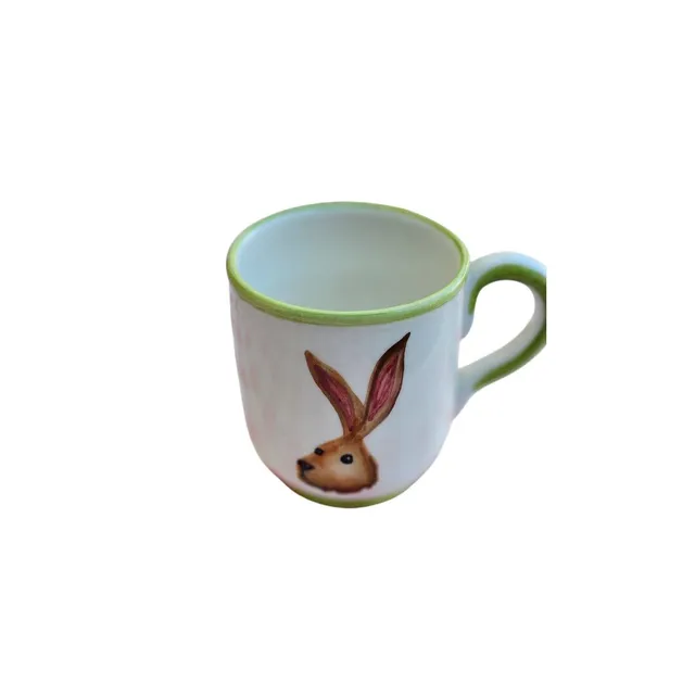 les-ottomans-tazza-tasse-aus-keramik-handbemalt-maritim image 1