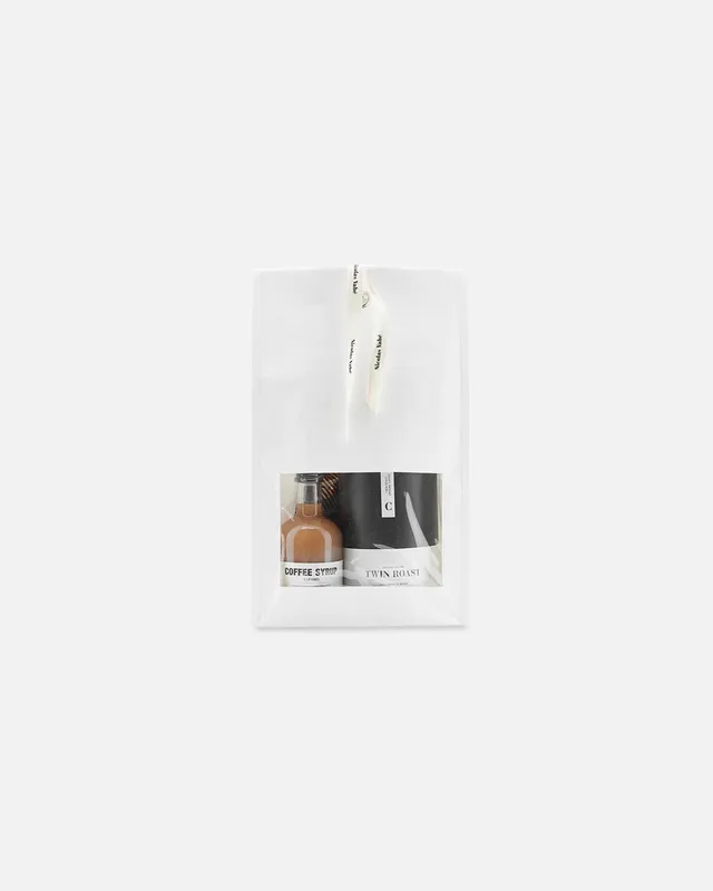 nicolas-vah-geschenkset-kaffee-twin-roasted-kaffee-tr-ffel-karamell-sirup image 1