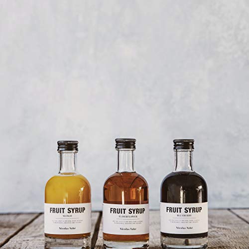 nicolas-vah-fruchtsirup-blueberry-200-ml image 8