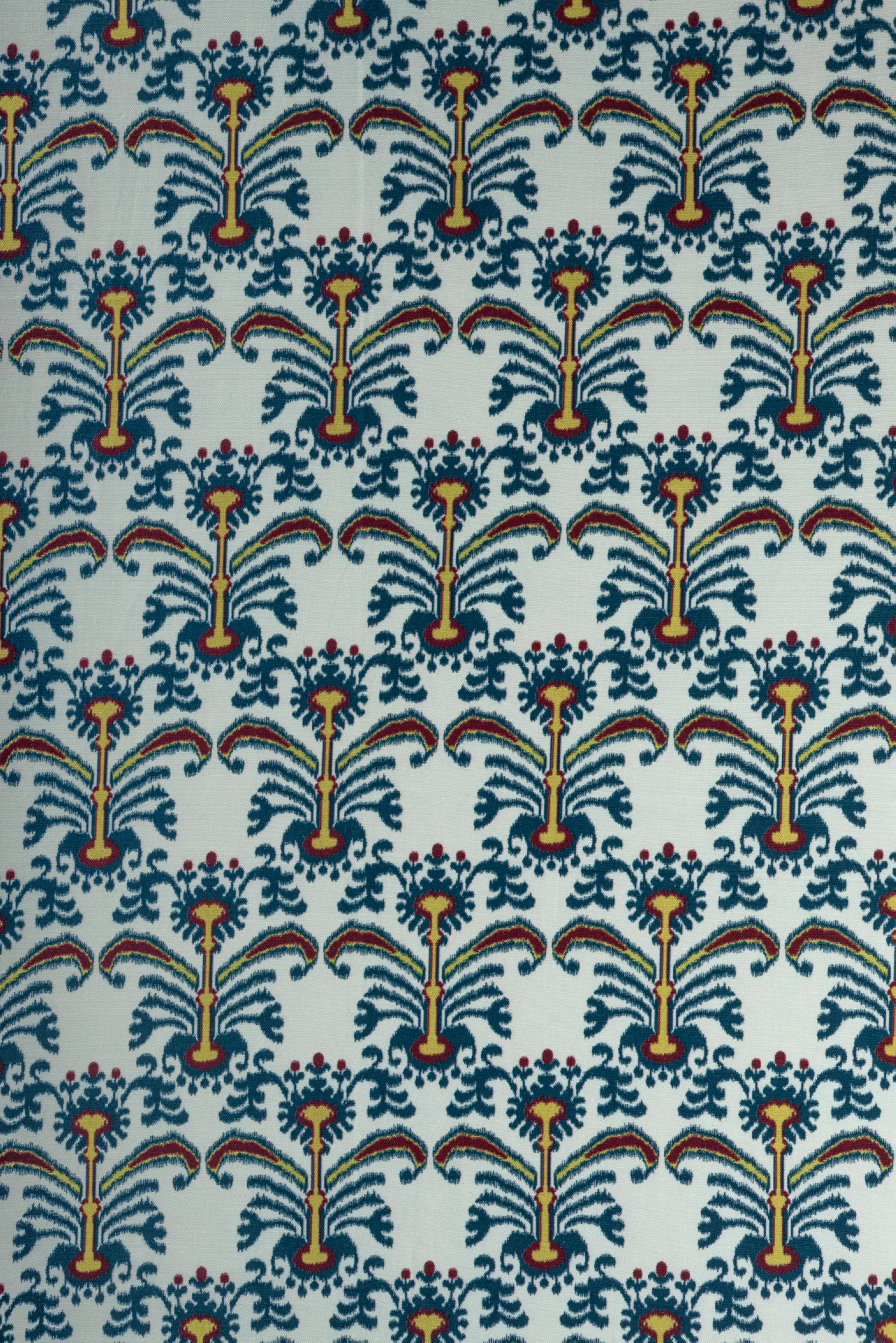 les-ottomans-ipt41-tischdecke-aus-baumwolle-bedruckt image 2