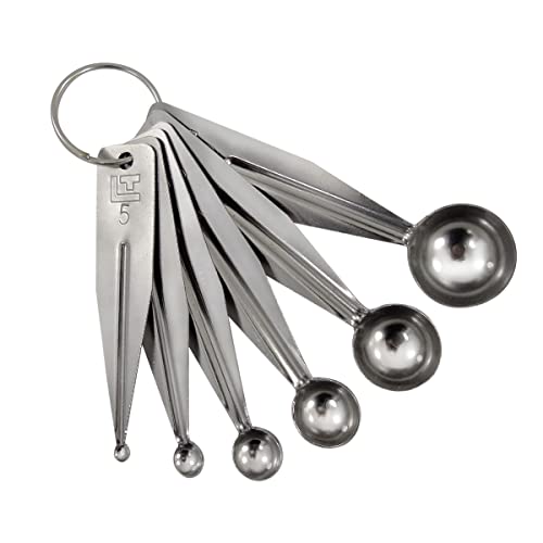 louis-tellier-apfel-l-ffel-set-6-teilig-edelstahl-5-30-mm image 4