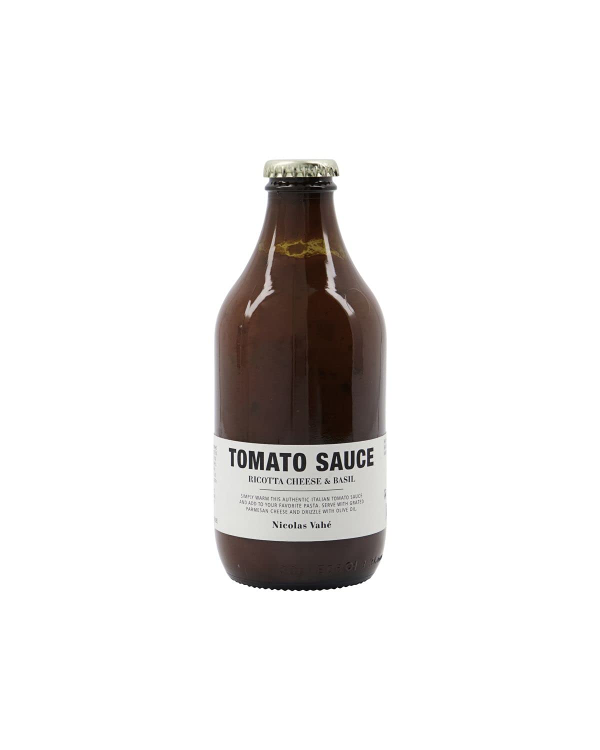 nicolas-vah-tomatensauce-ricotta-330-g image 1