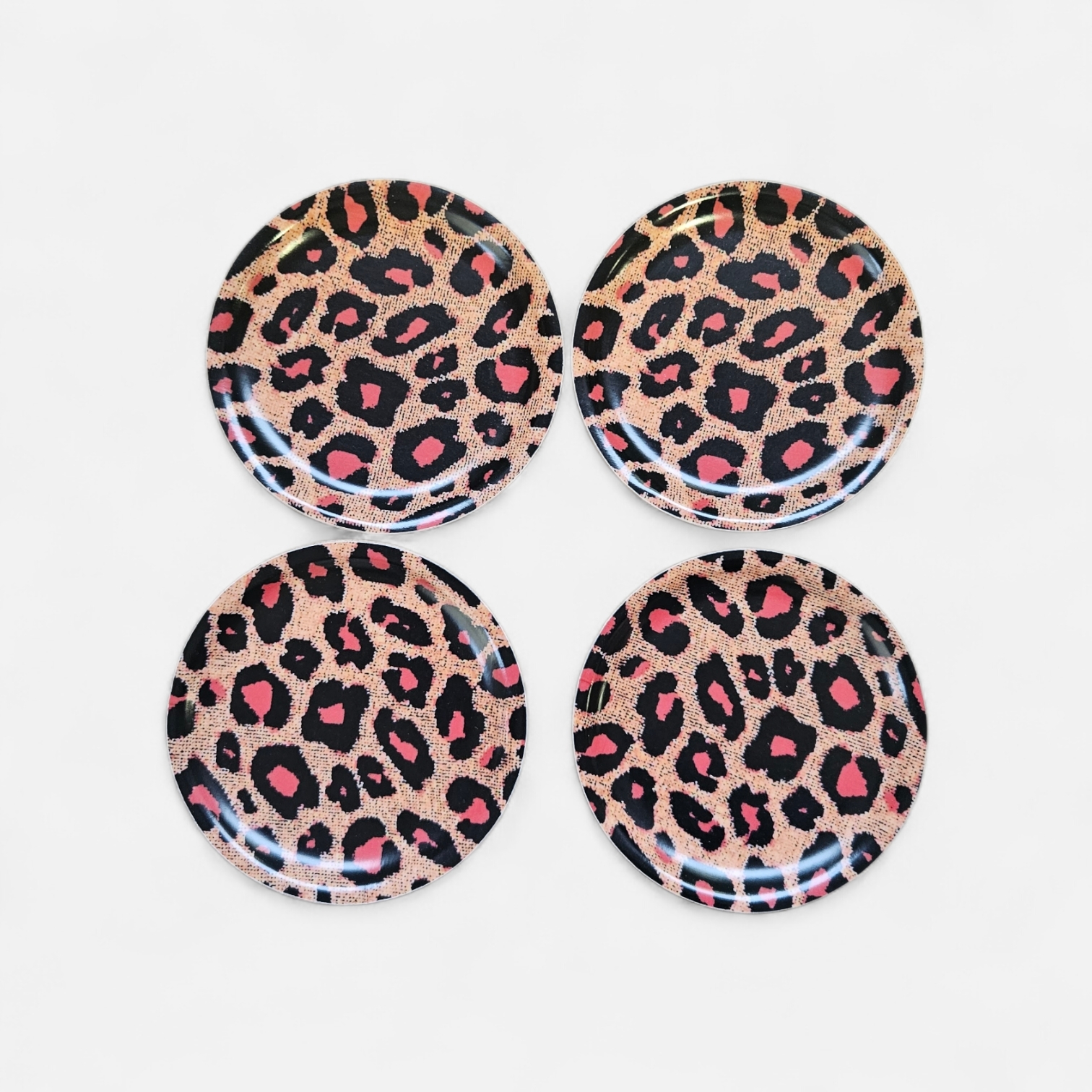 les-ottomans-leopard-untersetzer-set-4-teilig-aus-holz image 1
