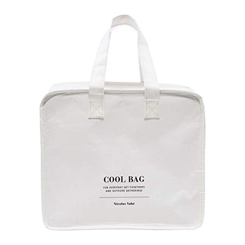 nicolas-vah-cool-bag-k-hltasche-wei-28-x-24-cm image 3