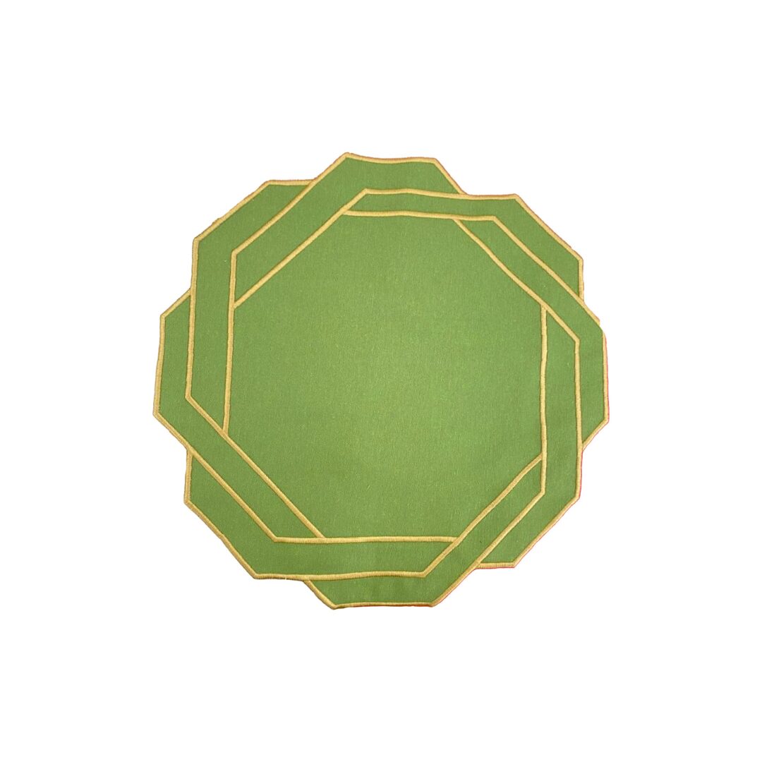 les-ottomans-cocktail-servietten-baumwolle-bestickt-2er-set-hcn14 image 1