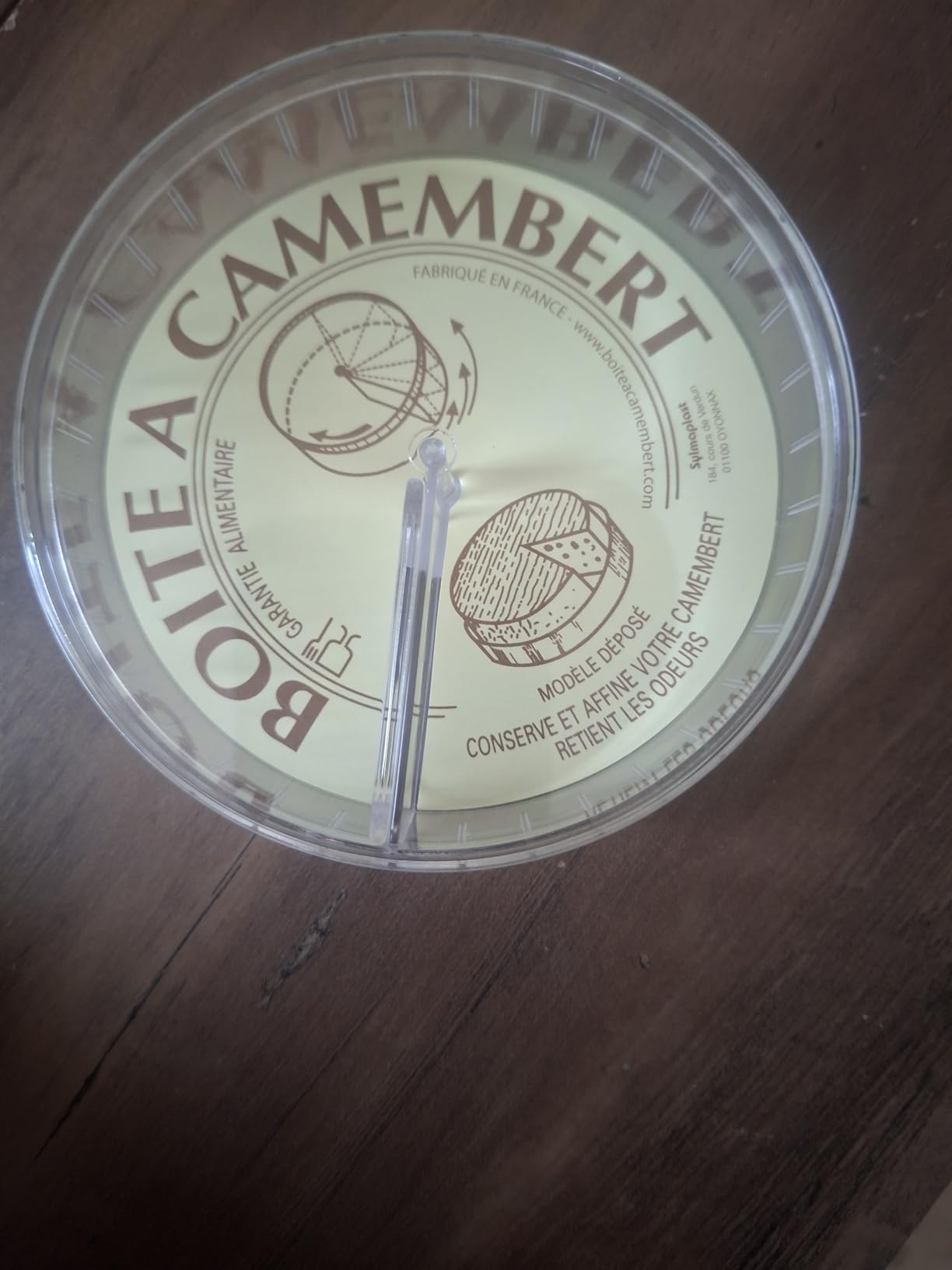 Kein Geruch mehr im Kühlschrank