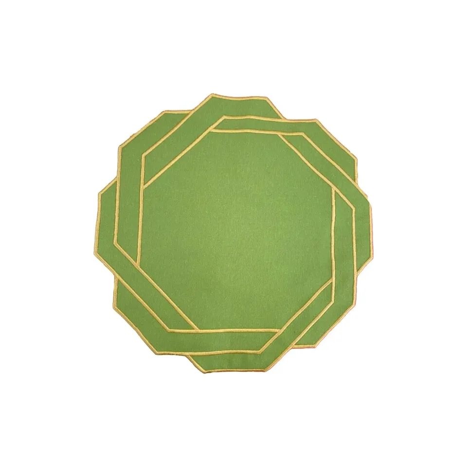 les-ottomans-cocktail-servietten-baumwolle-bestickt-2er-set-hcn14 image 1