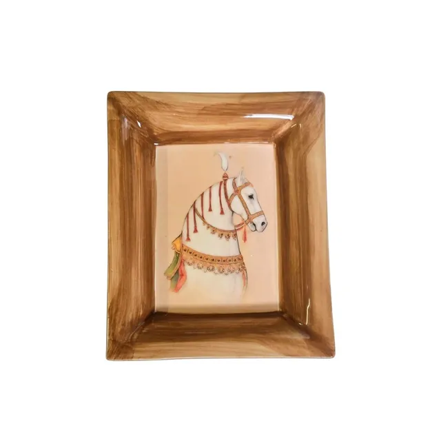 les-ottomans-vpc03-vide-poche-schale-keramik-handbemalt image 1