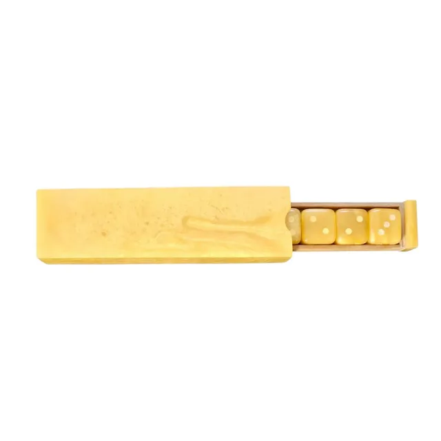 les-ottomans-w-rfelset-gold-spielw-rfel-aus-harz-mit-box image 1