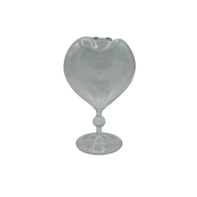 les-ottomans-bicchiere-cuore-glas-herzform image 1