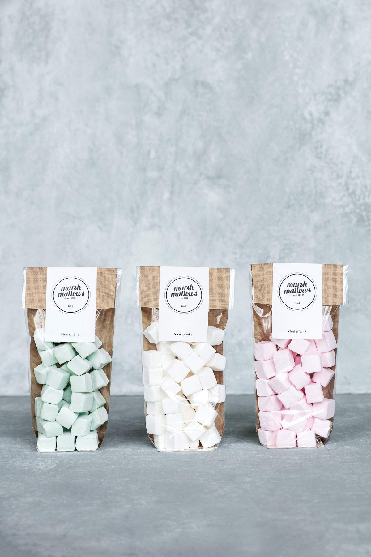 nicolas-vah-marshmallows-erdbeere-125-g image 2