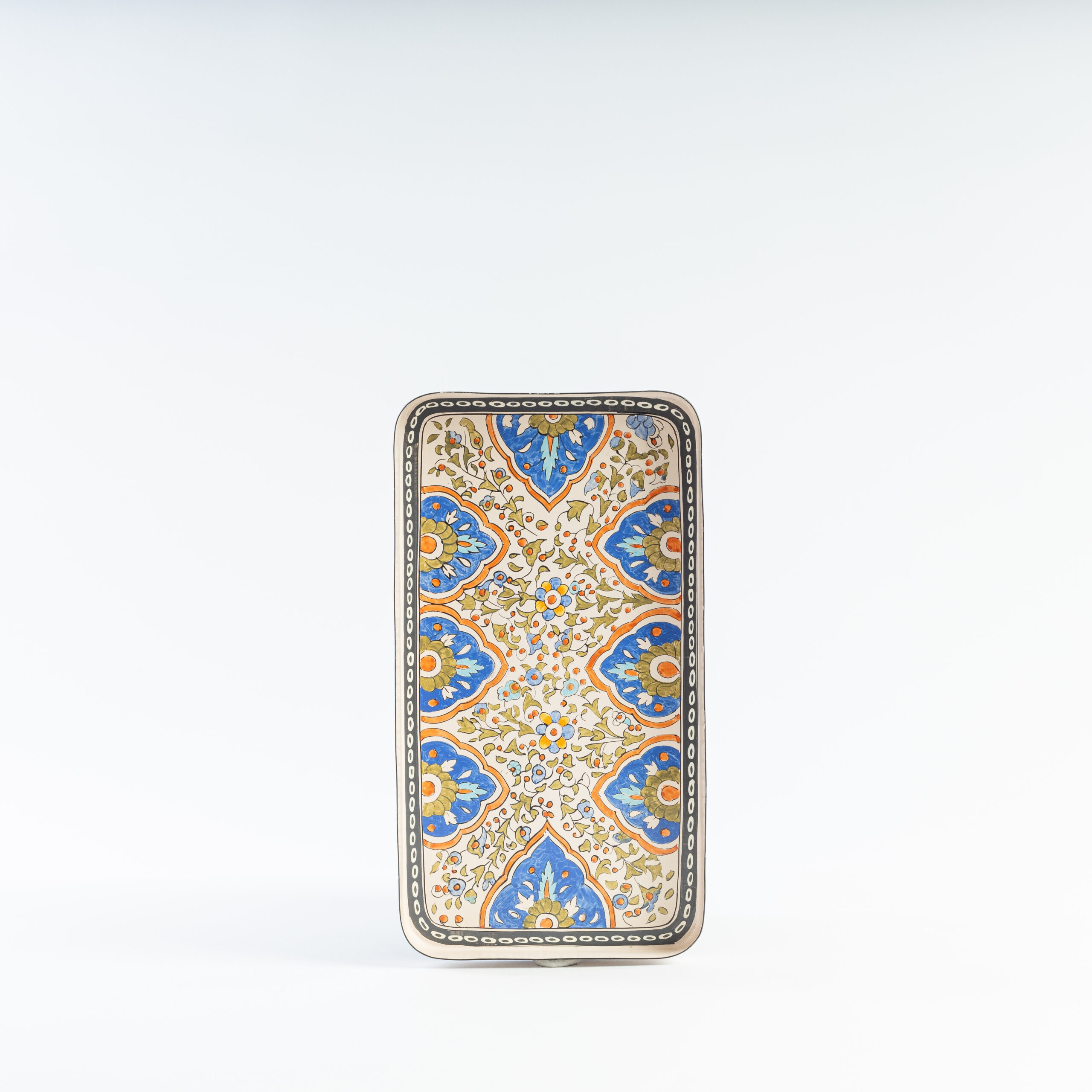 les-ottomans-it21-tablett-aus-eisen-handbemalt image 1