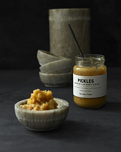 nicolas-vah-pickles-gourmet-sauce-150-g image 7