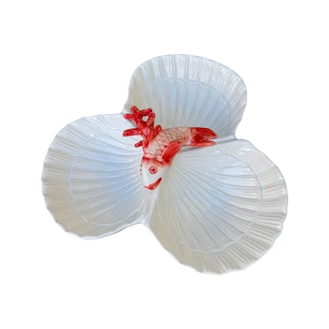 les-ottomans-sch-lchen-fish-starter-sfs03-keramik-handbemalt image 1