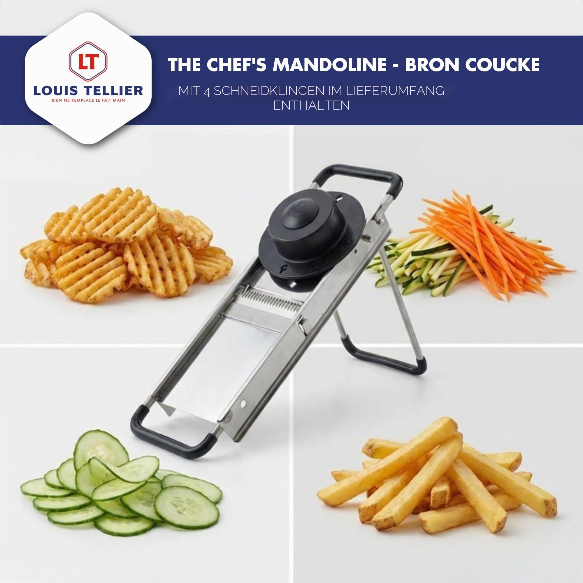 louis-tellier-mandoline-du-chef-38-5-cm-julienne-2-10-mm image 4