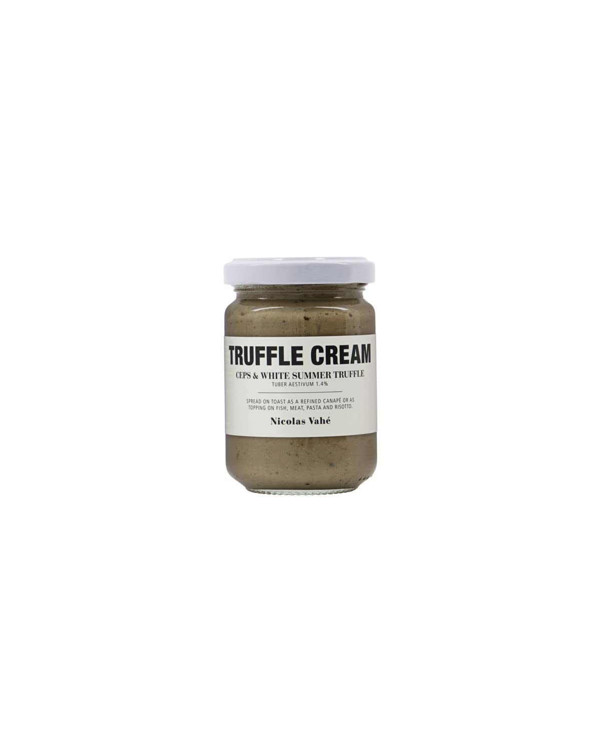 nicolas-vah-tr-ffel-creme-ceps-white-summer-truffle-140-g image 1