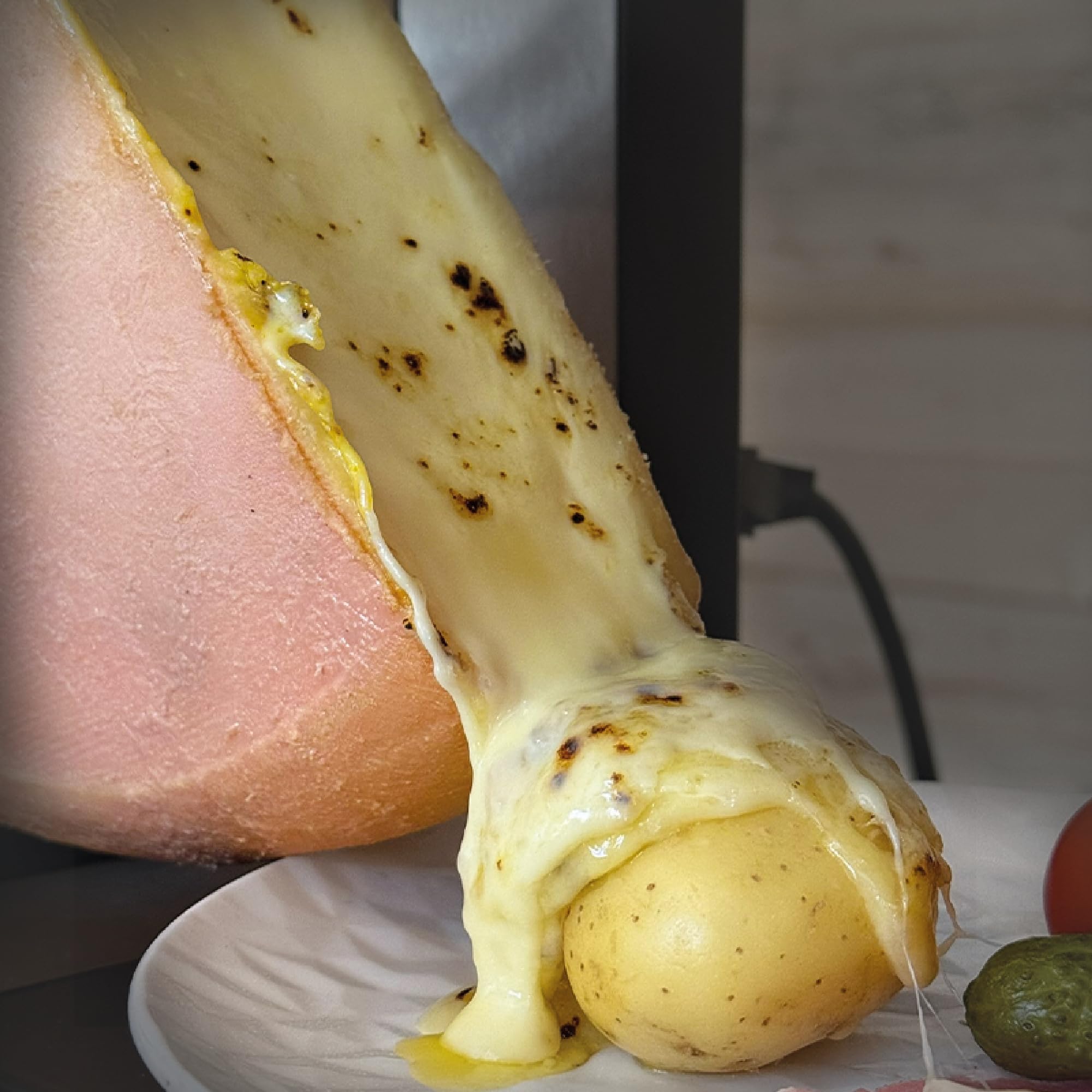 louis-tellier-br-zi-re-signature-basalte-raclette-grill-1-6-personen image 6