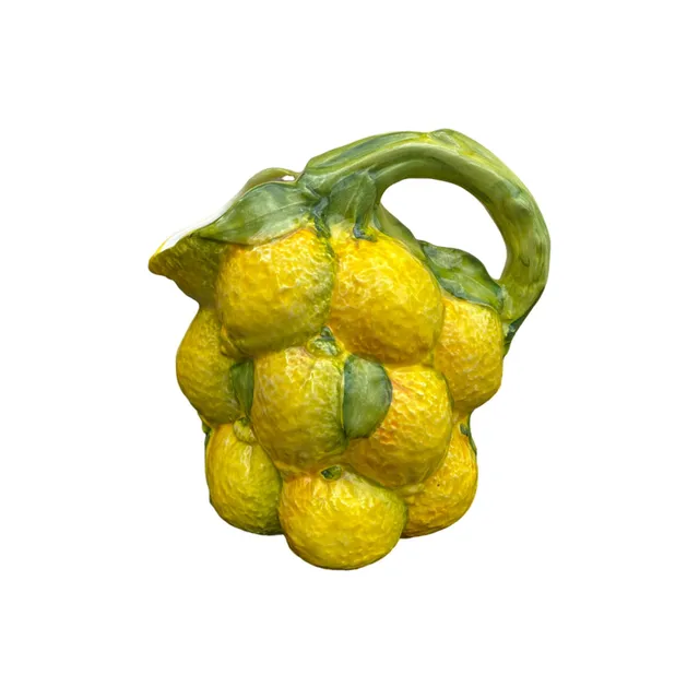 les-ottomans-limoni-brocca-lmnj02-keramikkrug image 1