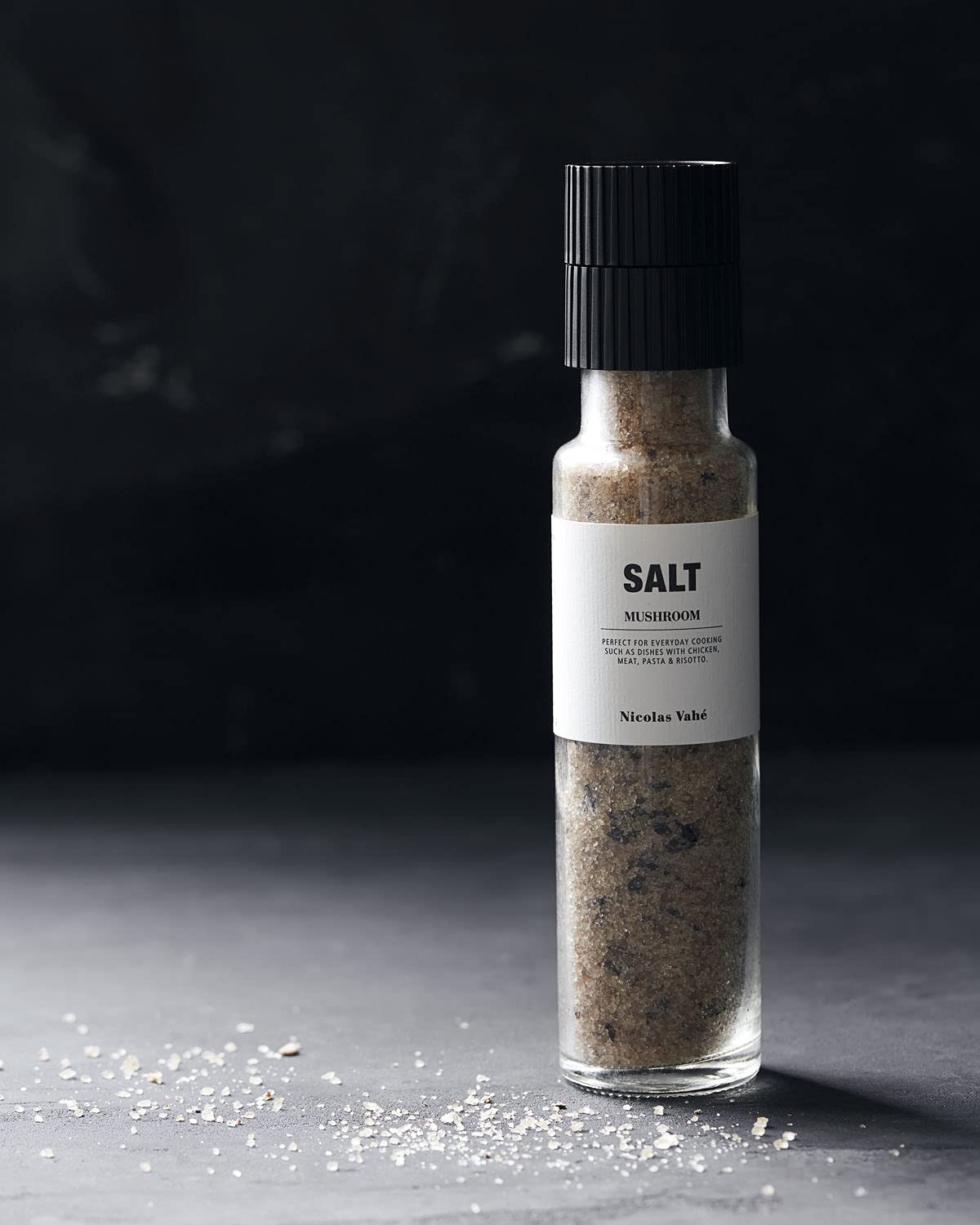 nicolas-vah-salz-mushrooms-mit-pilzen-in-keramikm-hle-330-g image 3
