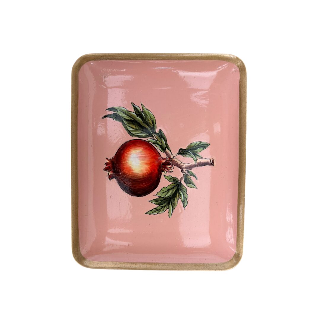 les-ottomans-ivp27-vide-poche-aus-eisen-handbemalt image 1