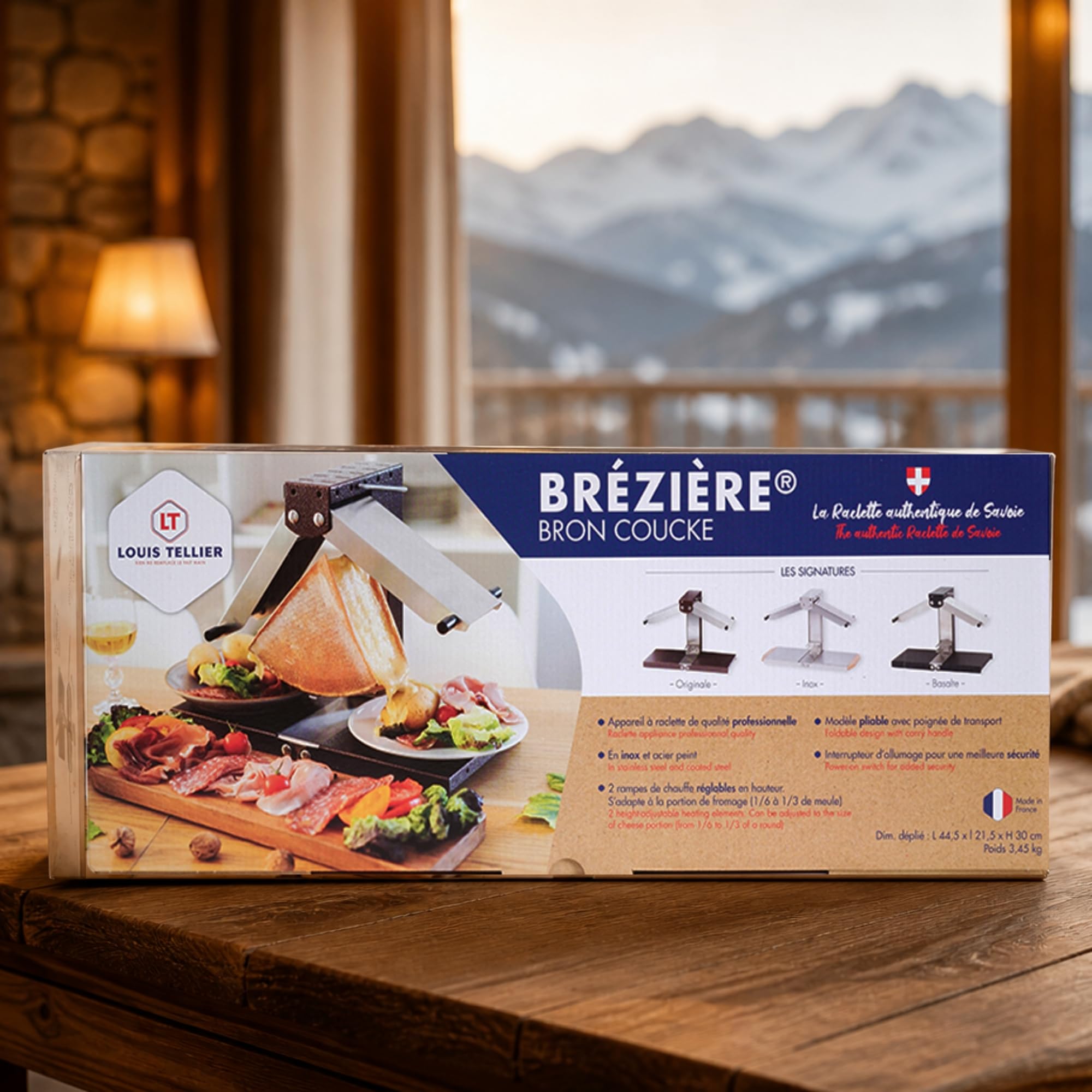 louis-tellier-br-zi-re-signature-original-raclette-grill-1-6-personen image 7
