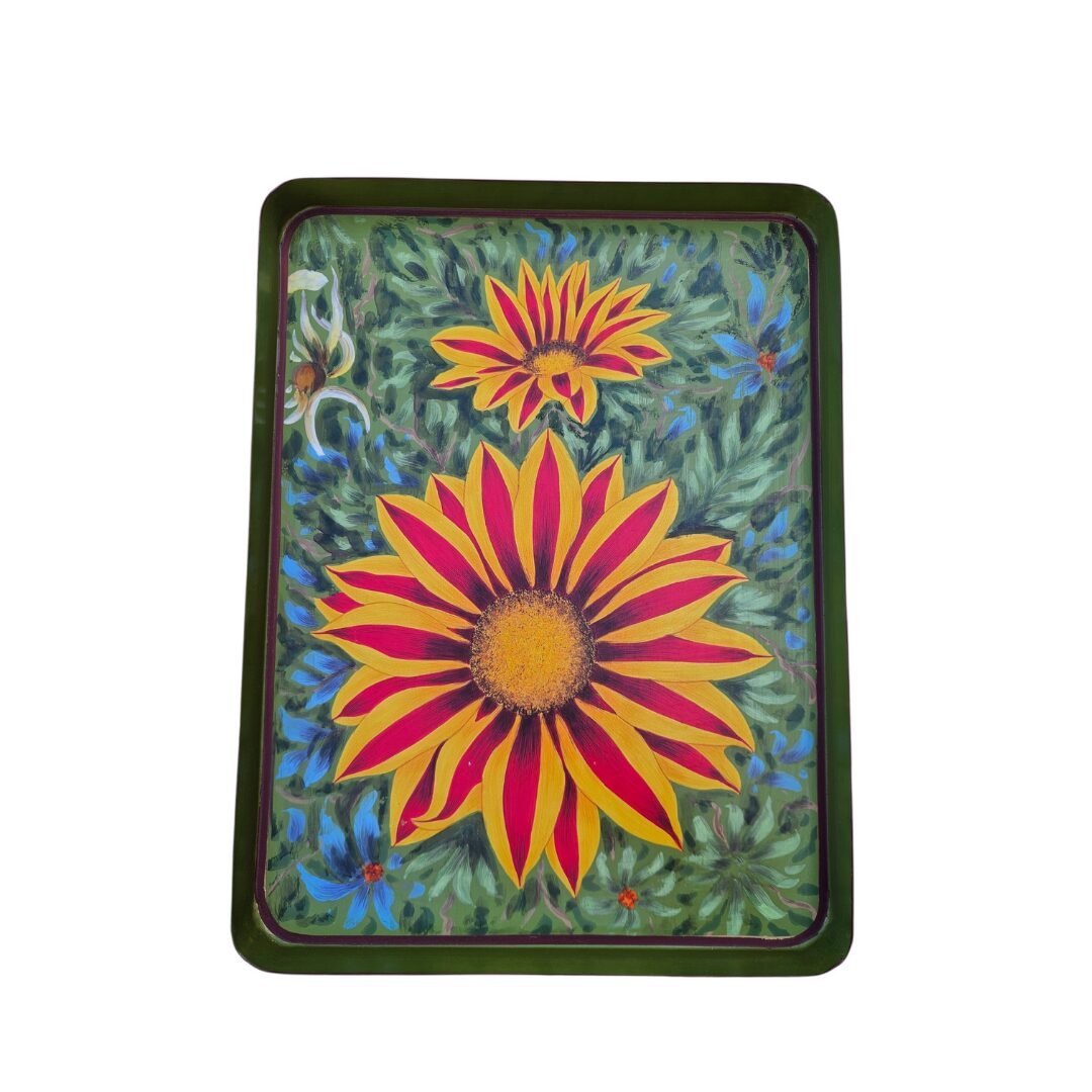 les-ottomans-sale-it102-tablett-eisen-handbemalt image 1